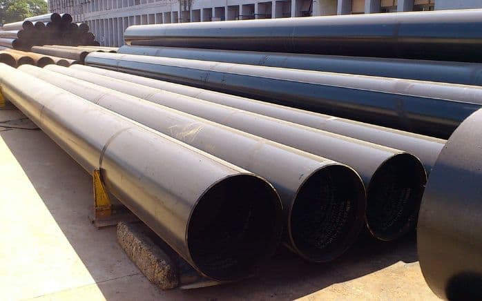 Carbon Steel Pipes Dubai Industrial Grade High Strength Astm A36 Astm A572 Is Standard Trusted Exporter And Supplier Carbon Steel Pipes Dubai Industrial Grade High Strength Astm A36 Astm A572 Is Standard Trusted Exporter And Supplier