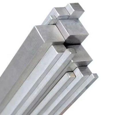 Turned Square Bars Turned Square Bars