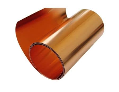 Copper Alloy Sheets Copper Alloy Sheets