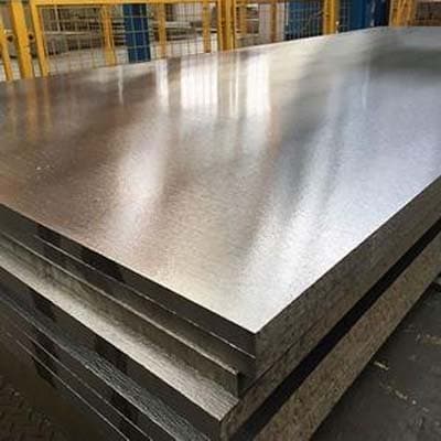 Aluminium Alloy 7075 T651 Sheet Aluminium Alloy 7075 T651 Sheet