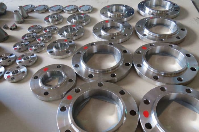 Flanges Supplier In India Flanges Supplier In India