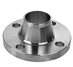 Weld Neck Flanges Weld Neck Flanges