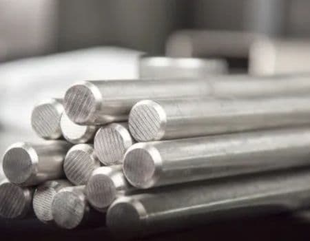 Stainless Steel 316 Round Bar Stainless Steel 316 Round Bar