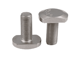 T Bolts T Bolts