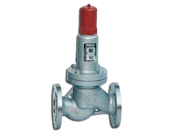 Back Flow Safety Valve Back Flow Safety Valve