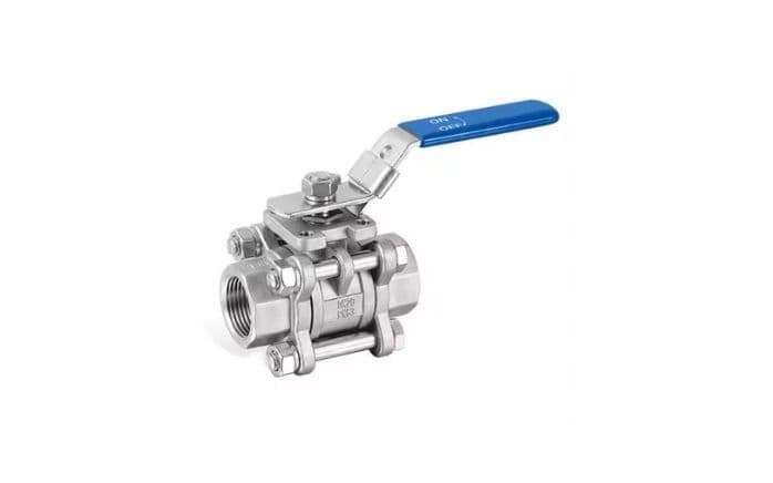 Ball Valve Supplier In India Ball Valve Supplier In India
