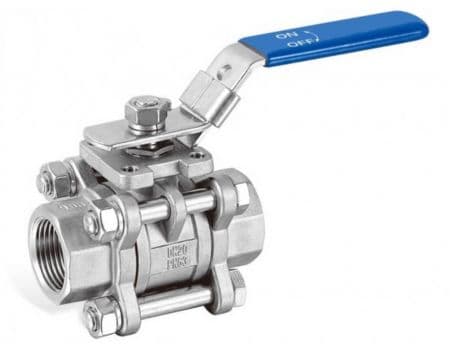 Ball Valve Ball Valve