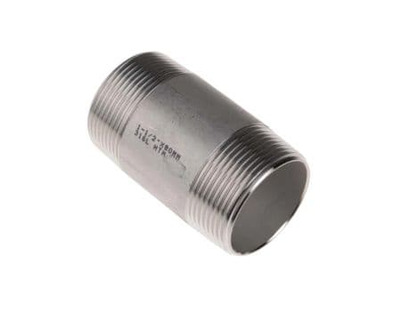 Barrel Nipple Barrel Nipple