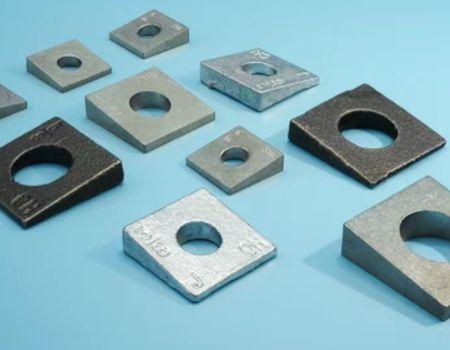 Beveled Washers Beveled Washers