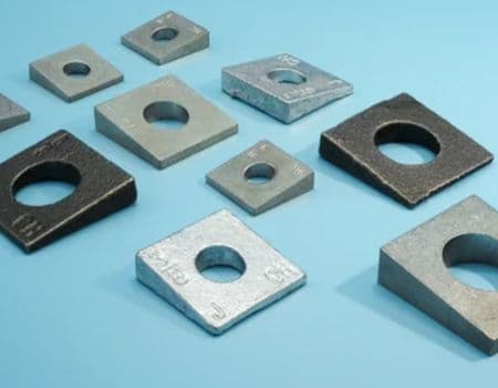 Beveled Washers Beveled Washers