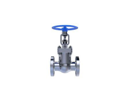 Bhel Gate Valve Bhel Gate Valve
