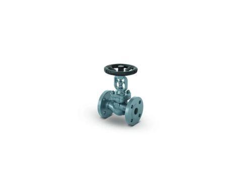 Bhel Globe Valve Bhel Globe Valve