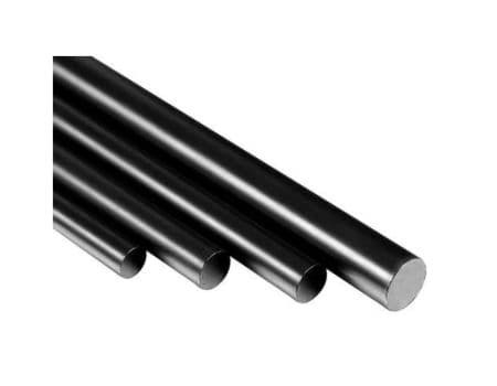 Black 904l Round Bars Black 904l Round Bars