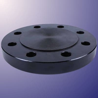 Raised Face Blind Flange Raised Face Blind Flange
