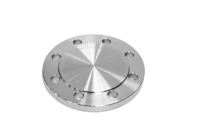 Blind Flanges - Blind Flanges Supplier In Dubai