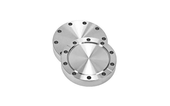 Blind Flanges - Blind Flanges Supplier In India