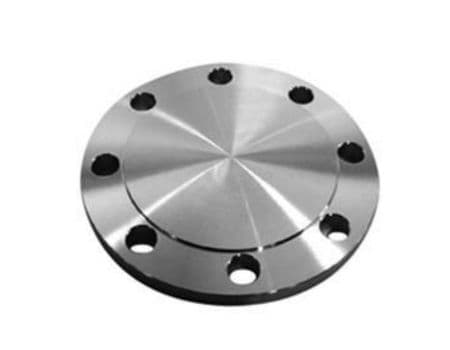Blind Flanges Blind Flanges