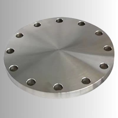 Blind Flanges Blind Flanges