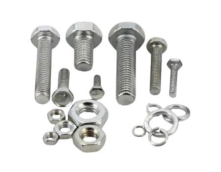 Bolts Dealer Bolts Dealer