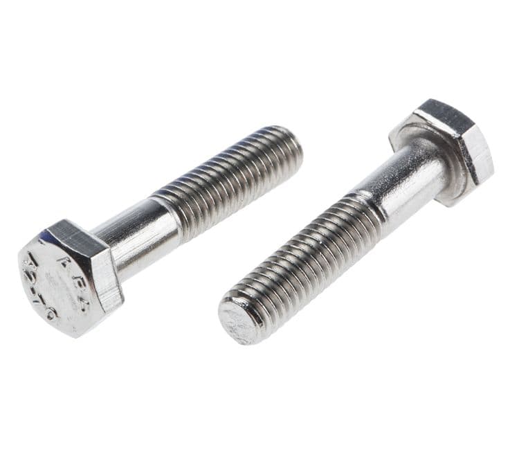 Bolts, Long Lasting, Reliable Performance Bolts, Long Lasting, Reliable Performance