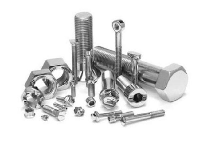 Bolts Supplier In Dubai - Bolts Supplier In Dubai