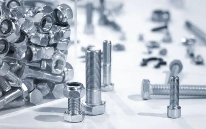 Bolts - Bolts Supplier In India