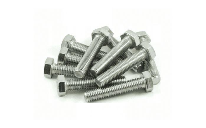 Bolts Bolts - Bolts Manufacturers Supplier In India