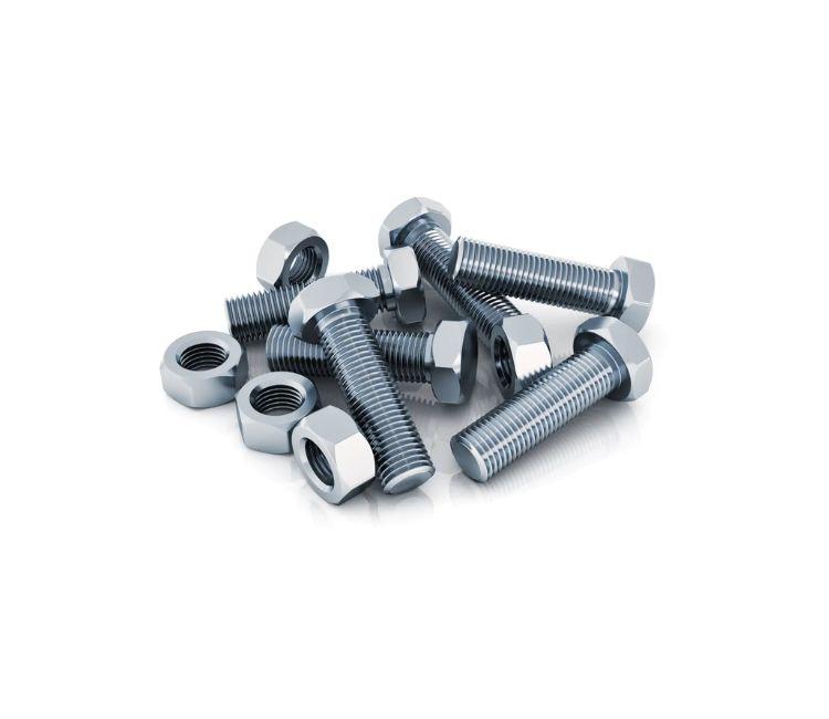 Bolts - Bolts_manufacturer_