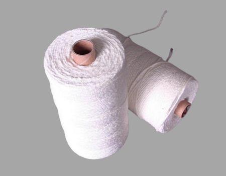 Braided Brass Wire Reinforced Asbestos Yarn Packing Braided Brass Wire Reinforced Asbestos Yarn Packing