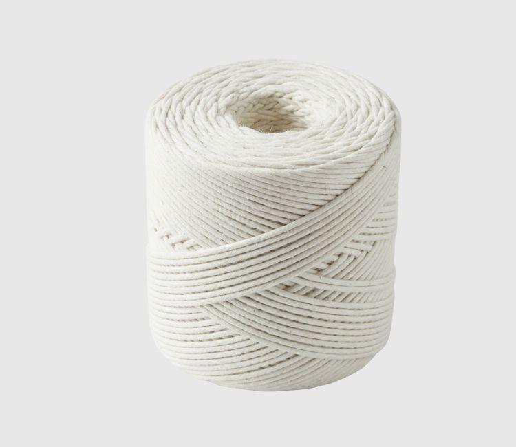 Braided From High Grade Asbestos Yarn - Braided_from_high_grade_asbestos_yarn_manufacturer_in_india