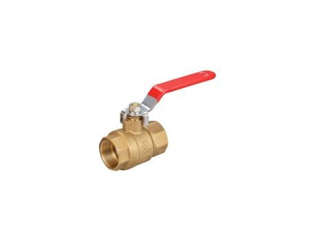 Brass Ball Valve Brass Ball Valve