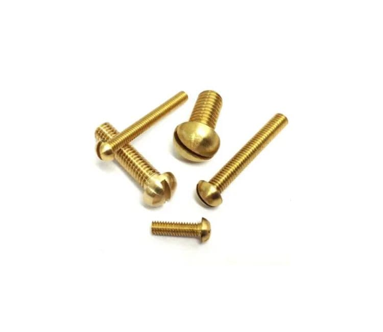 Brass Fastener Manufacturer India Brass Fastener Manufacturer India