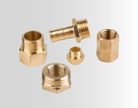Brass Fittings Supplier In India Brass Fittings Supplier In India