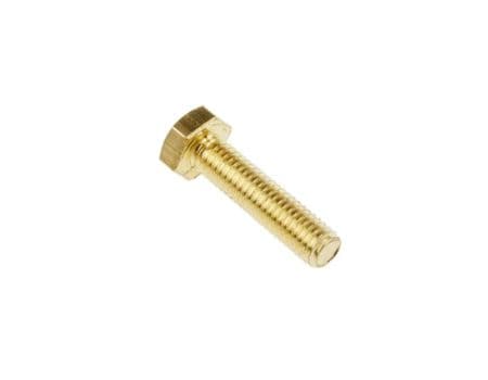Brass Hex Bolts Brass Hex Bolts