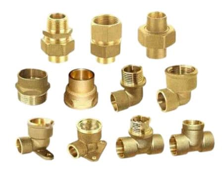 Brass Pipe Fittings Supplier In India Brass Pipe Fittings Supplier In India