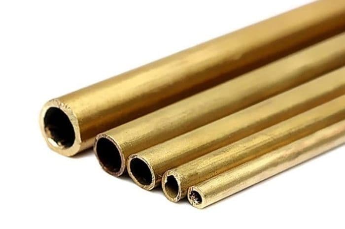 Brass Pipes Brass Pipes - Brass Pipes Supplier In India