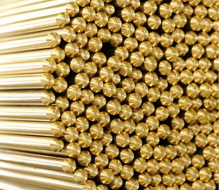 Brass Round Bar Manufacturer India Brass Round Bar Manufacturer India