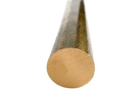 Brass Round Bars Brass Round Bars