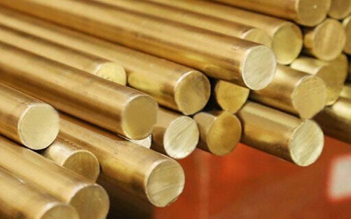 Brass Round Bar Supplier In India Brass Round Bar Supplier In India