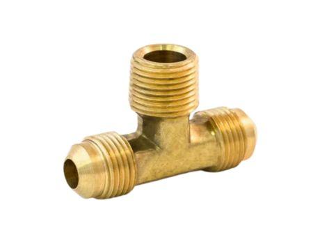 Brass Tees Brass Tees