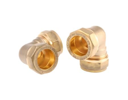Brass Elbow Fittings Brass Elbow Fittings