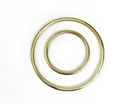 Brass Ring Brass Ring