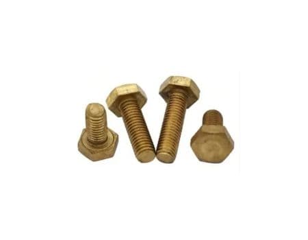 Brass T Bolts Brass T Bolts