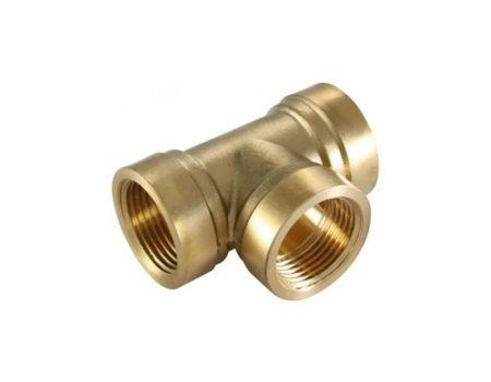 Brass Tee Fittings Brass Tee Fittings