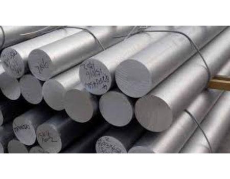 Bright Finished Aluminium 6082 Round Bar Bright Finished Aluminium 6082 Round Bar