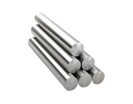 Bright 904l Round Bars Bright 904l Round Bars