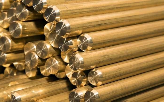Bronze C62300 Round Bar Supplier In India Bronze C62300 Round Bar Supplier In India