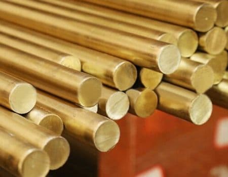 Bronze C54400 Round Bar Supplier In India Bronze C54400 Round Bar Supplier In India