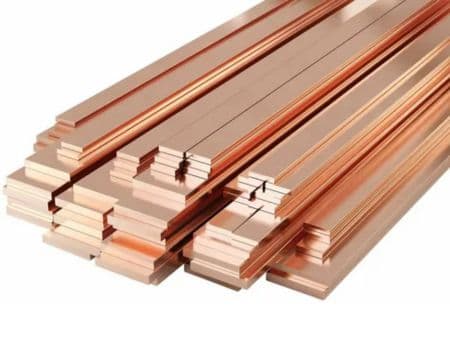 Bronze Flat Bars Manufacturer In India Bronze Flat Bars Manufacturer In India