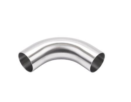 Bs 4825 Hygienic Bends Bs 4825 Hygienic Bends